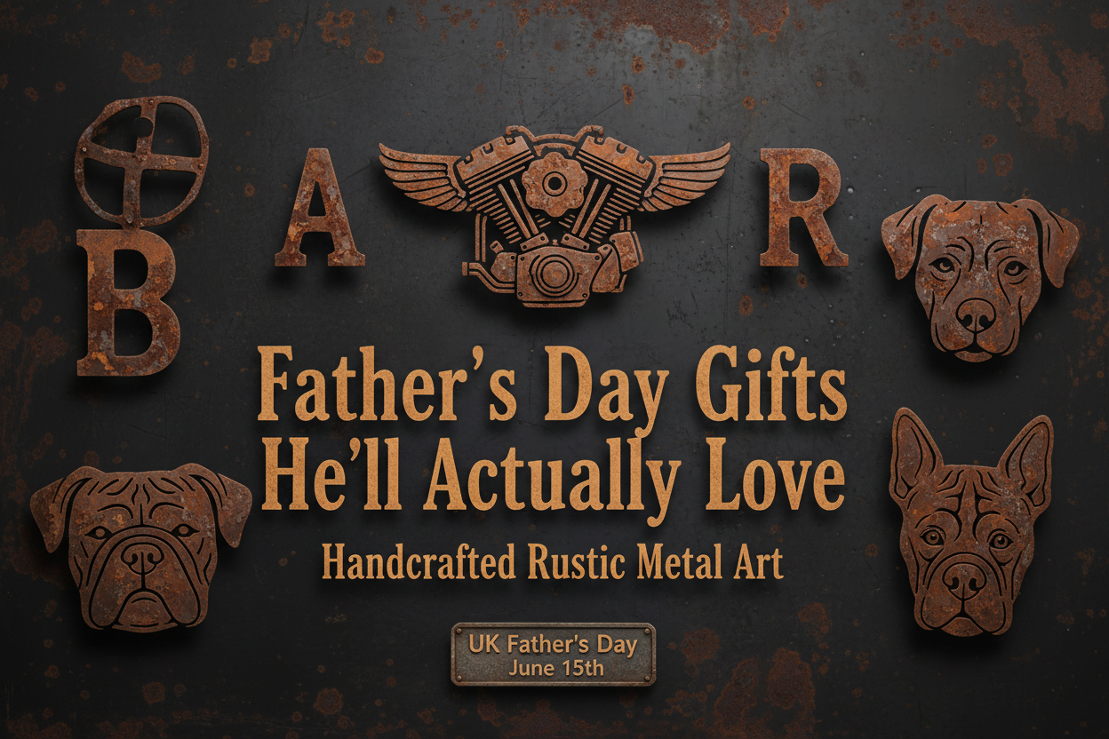 Father's Day Banner
