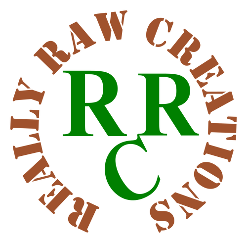Really Raw Creations 