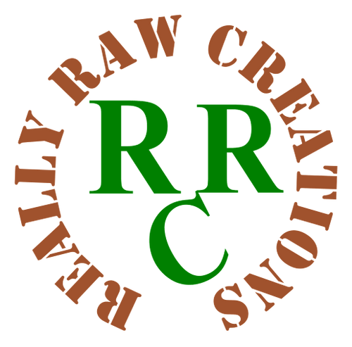 Really Raw Creations 