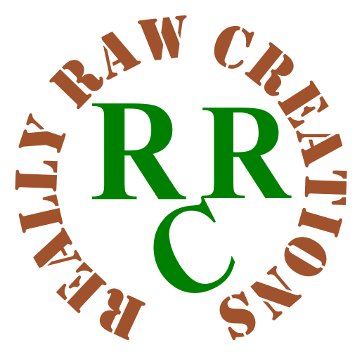 Really Raw Creations 